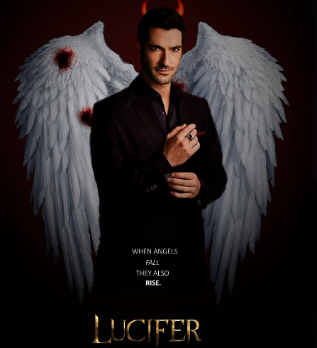 مسلسل Lucifer الموسم الرابع الحلقة 7 مترجمة