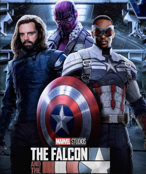 مسلسل The Falcon and the Winter Soldier الحلقة الأخيرة مترجمة