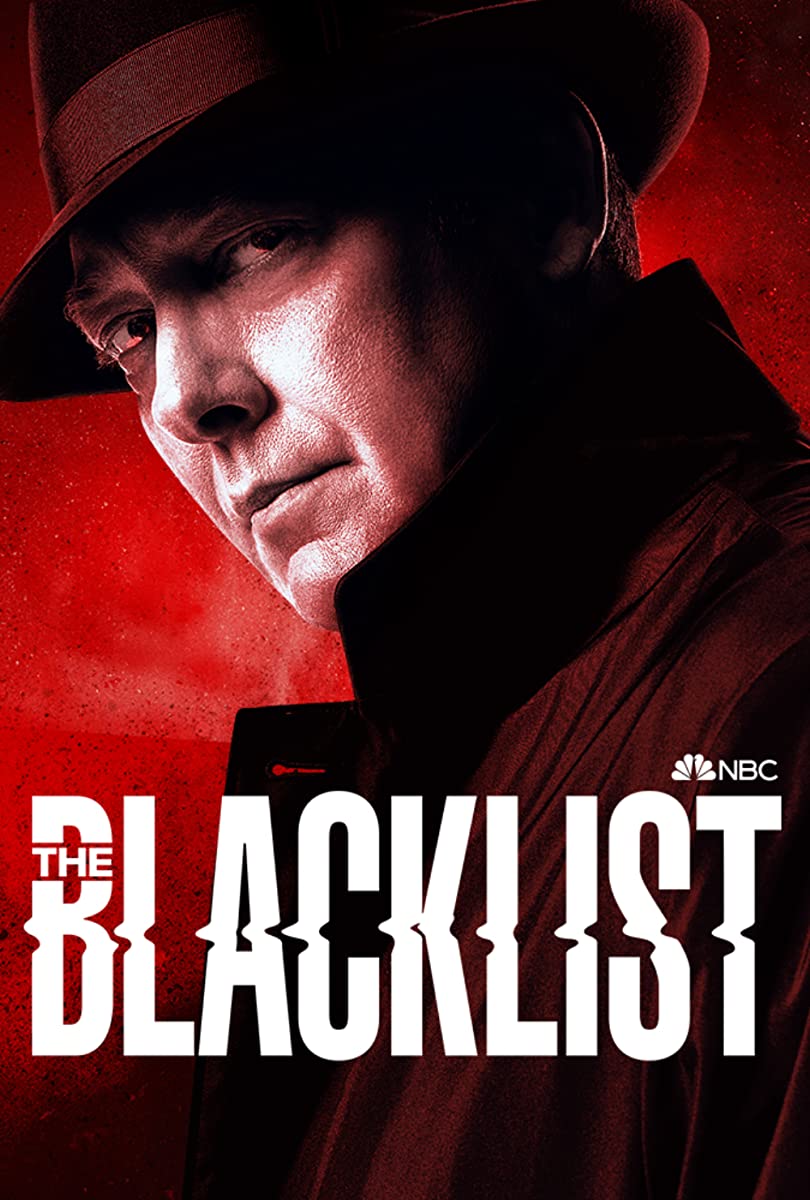 مسلسل The Blacklist الموسم التاسع الحلقة 20 مترجمة