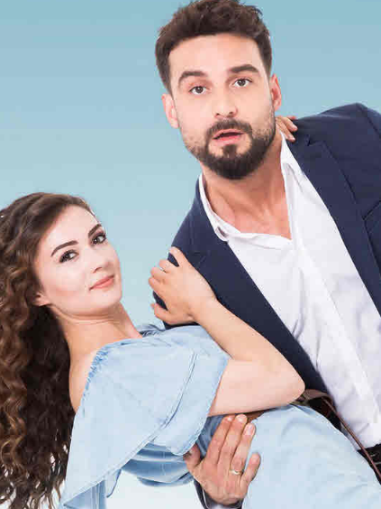 مسلسل العريس الرائع الحلقة 4 مدبلجة