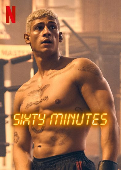 فيلم 60 دقيقة Sixty Minutes مترجم