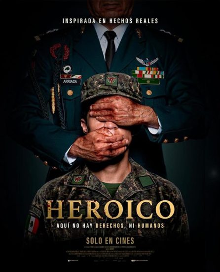 مشاهدة فيلم Heroic 2023 مترجم